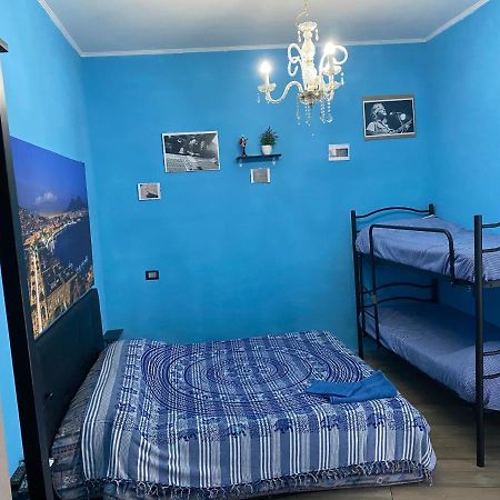 Na Tazzulel E Cafe Bed & Breakfast Napoli Ngoại thất bức ảnh
