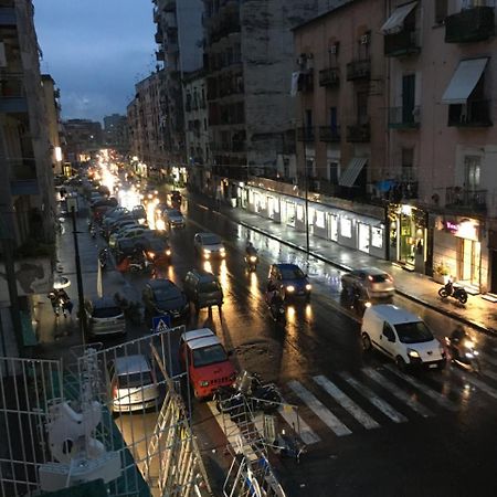 Na Tazzulel E Cafe Bed & Breakfast Napoli Ngoại thất bức ảnh