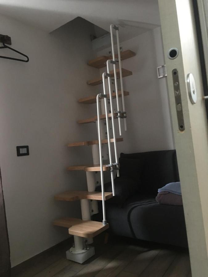 Na Tazzulel E Cafe Bed & Breakfast Napoli Ngoại thất bức ảnh