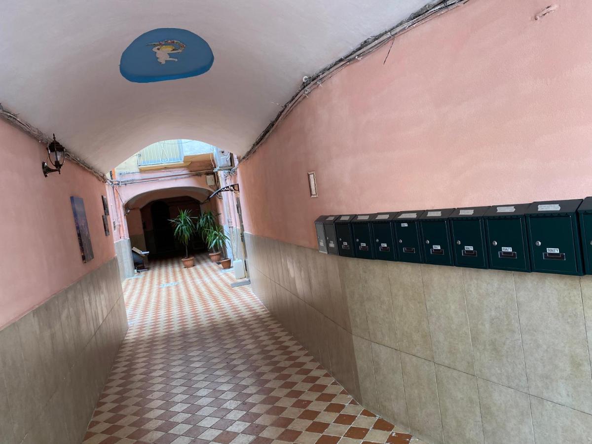 Na Tazzulel E Cafe Bed & Breakfast Napoli Ngoại thất bức ảnh