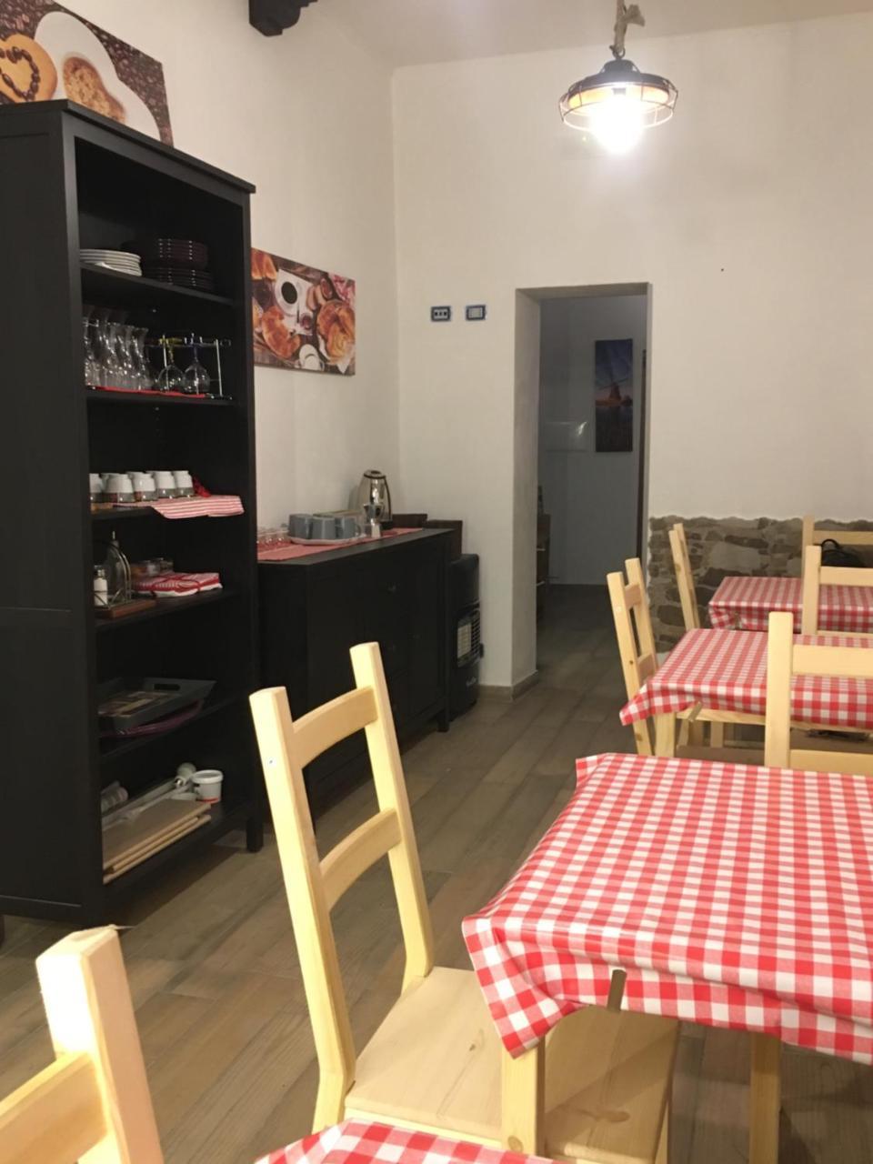 Na Tazzulel E Cafe Bed & Breakfast Napoli Ngoại thất bức ảnh
