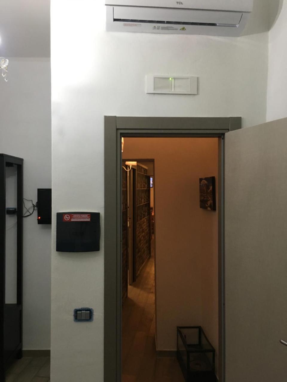Na Tazzulel E Cafe Bed & Breakfast Napoli Ngoại thất bức ảnh
