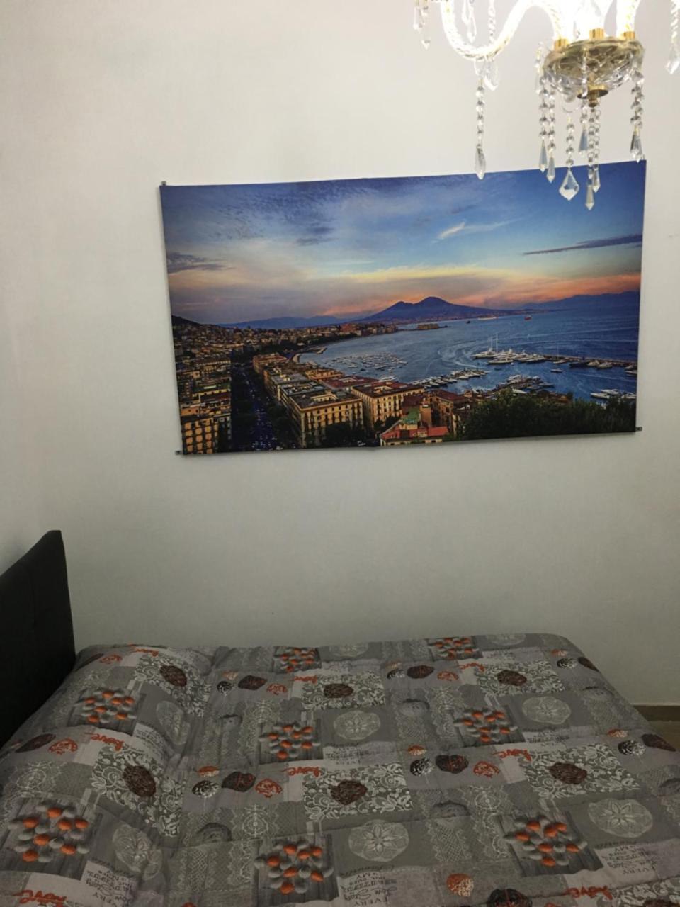 Na Tazzulel E Cafe Bed & Breakfast Napoli Ngoại thất bức ảnh