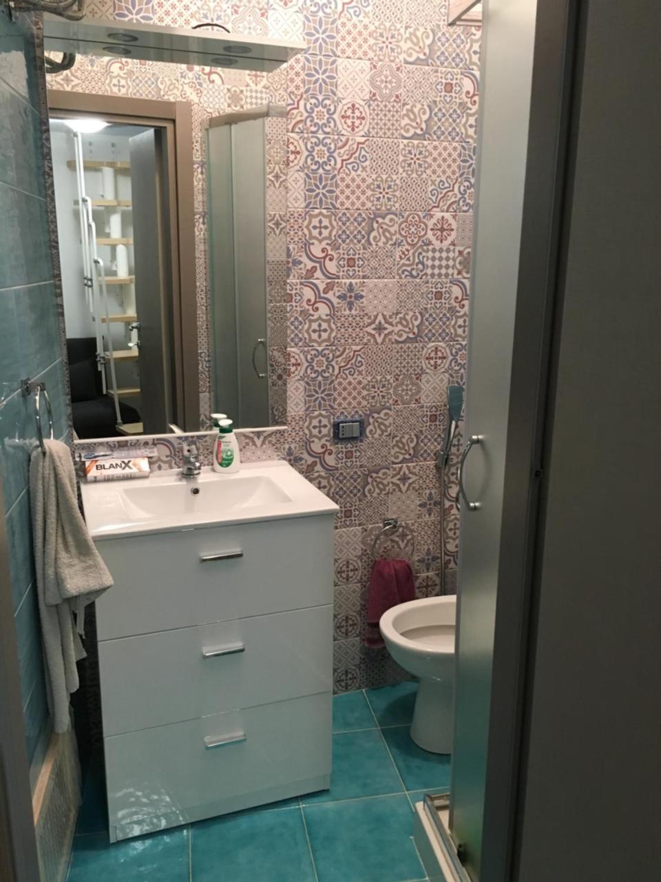 Na Tazzulel E Cafe Bed & Breakfast Napoli Ngoại thất bức ảnh