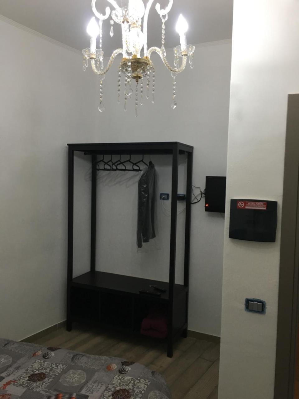 Na Tazzulel E Cafe Bed & Breakfast Napoli Ngoại thất bức ảnh