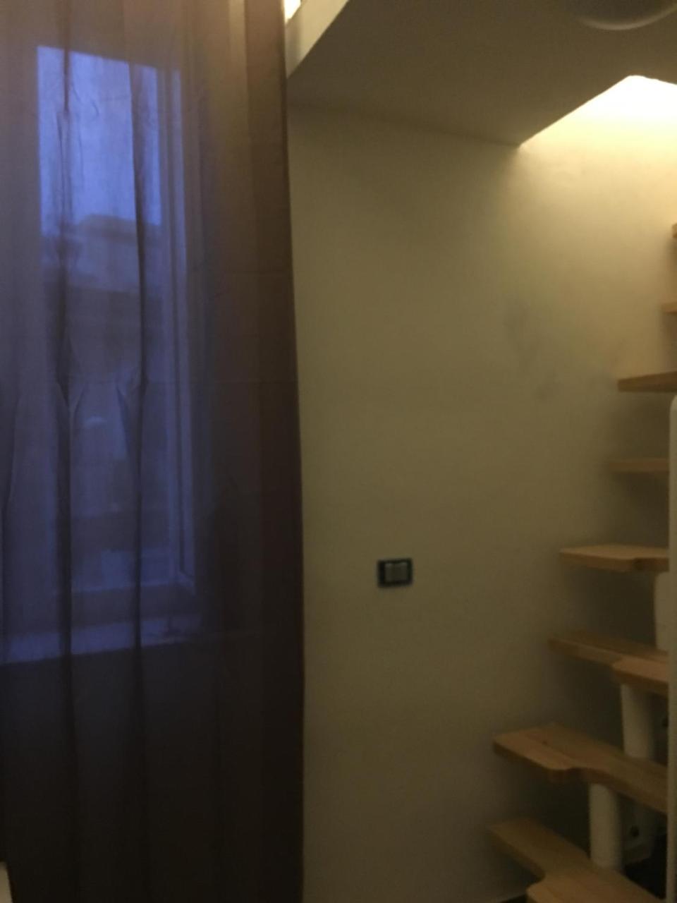 Na Tazzulel E Cafe Bed & Breakfast Napoli Ngoại thất bức ảnh