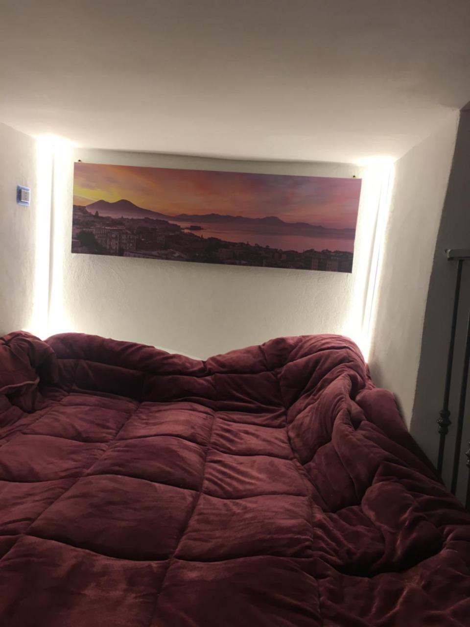 Na Tazzulel E Cafe Bed & Breakfast Napoli Ngoại thất bức ảnh