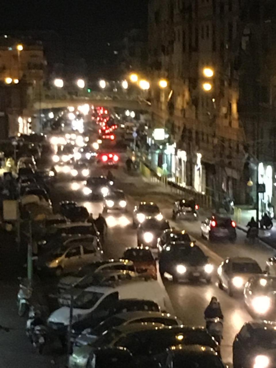 Na Tazzulel E Cafe Bed & Breakfast Napoli Ngoại thất bức ảnh