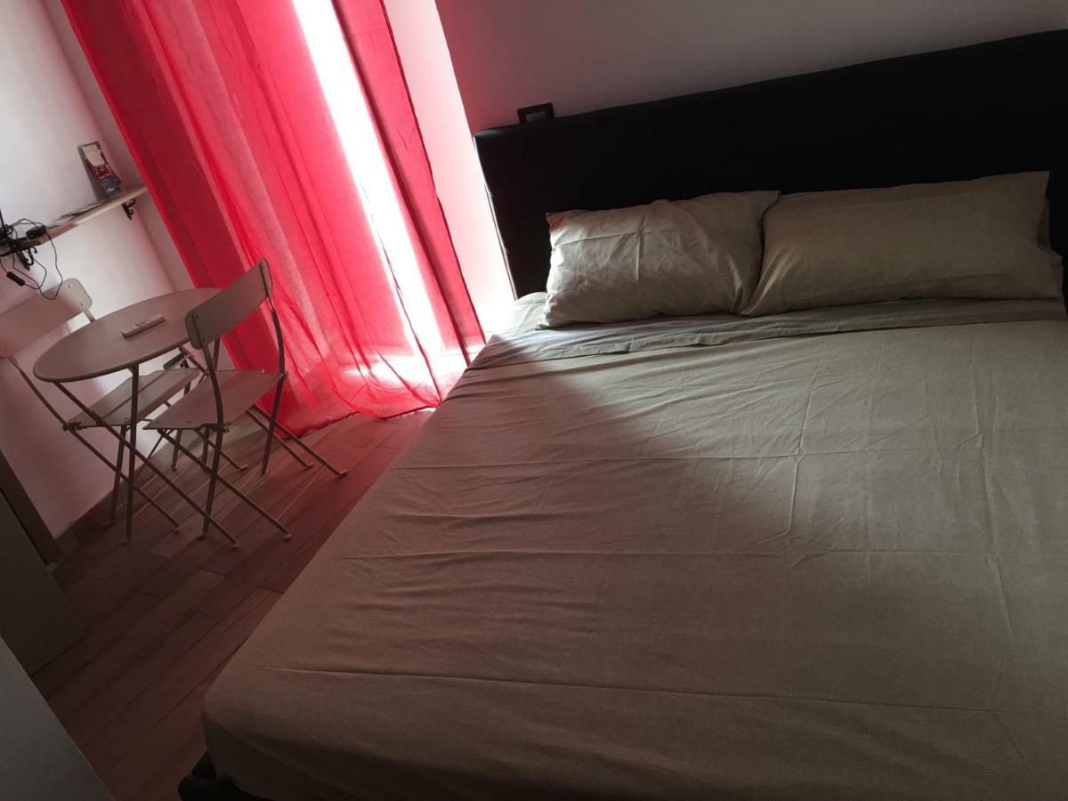 Na Tazzulel E Cafe Bed & Breakfast Napoli Ngoại thất bức ảnh